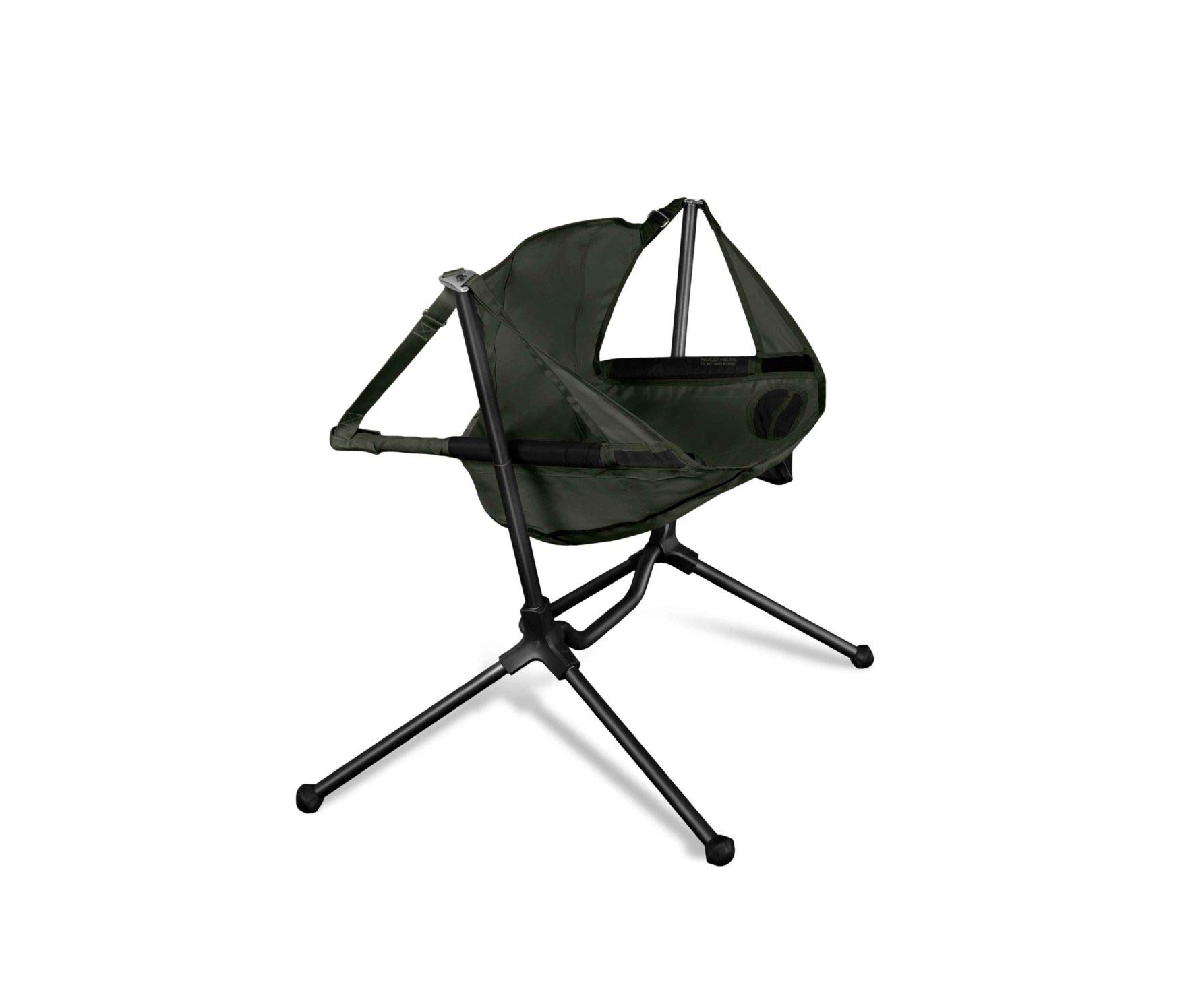 Amazon.co.jp: NEMO(ニーモ) スターゲイズ キャンプチェア スカラベ NM